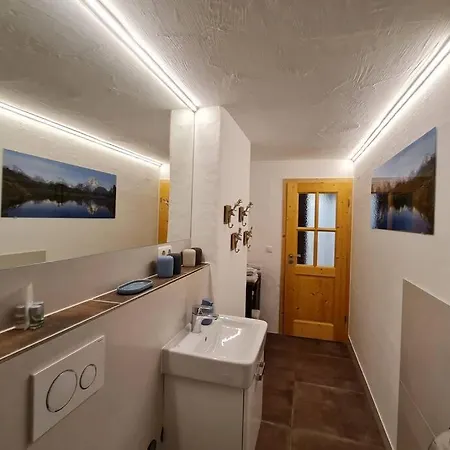 Apartment Otto *