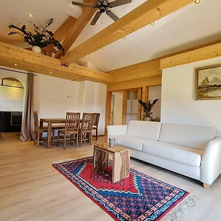 Apartment Otto *