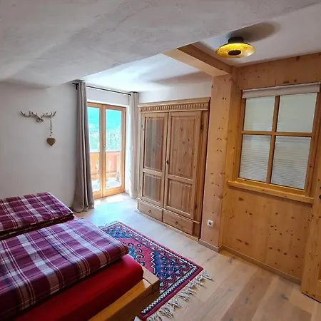Apartment Otto *