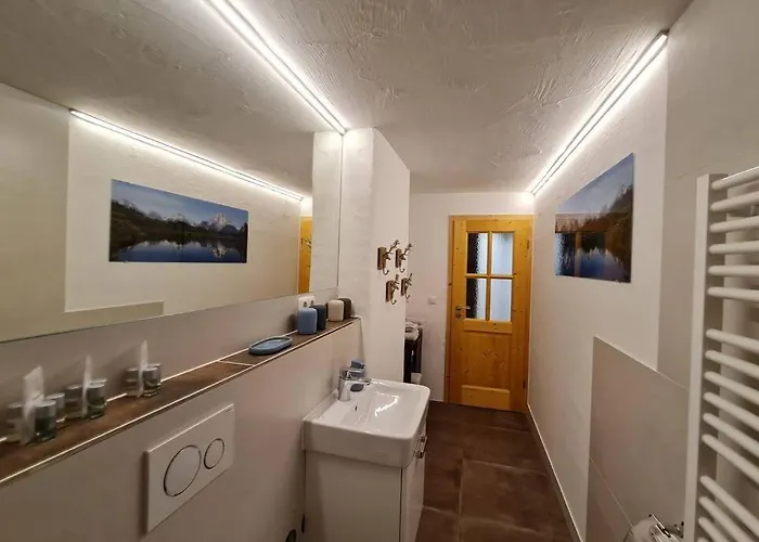 Apartment Otto *
