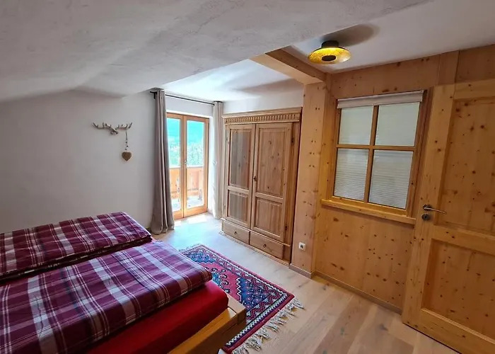 Apartment Otto *