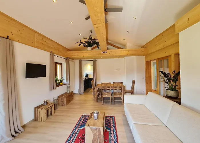 Apartment Otto *